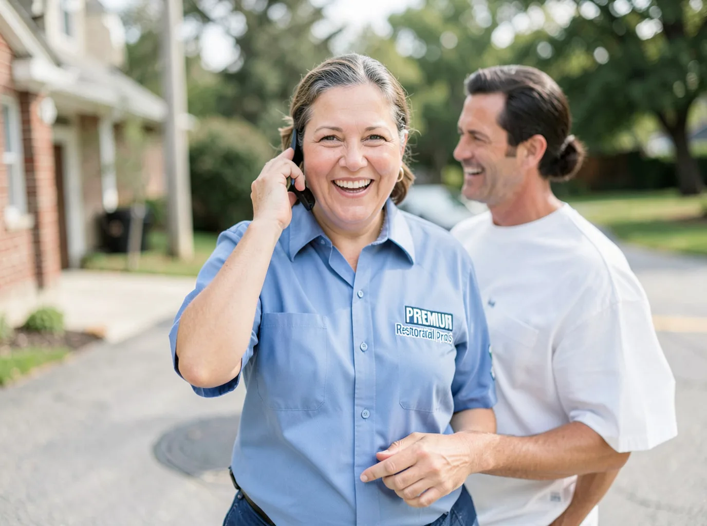 Water Damage Restoration Lanse, MI FAQs